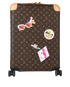 Horizon 50 Suitcase, front view